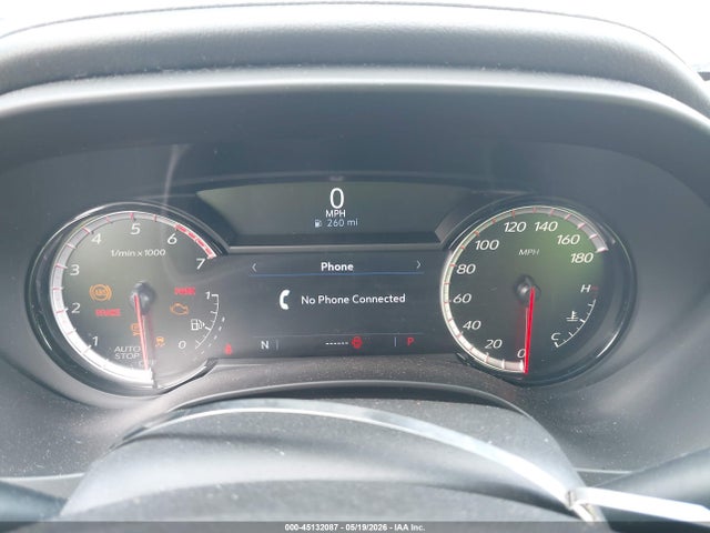 Продаж на аукціоні авто 2020 Cadillac Ct4 V-series, vin: 1G6DH5RL4L0126809, номер лоту: 45132087