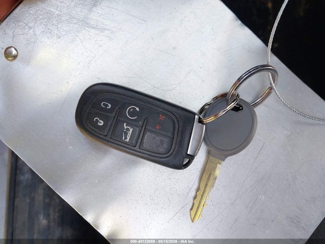 Aukcja sprzedaży 2015 Jeep Cherokee North, vin: 1C4PJMCS8FW708602, numer aukcji: 45132089