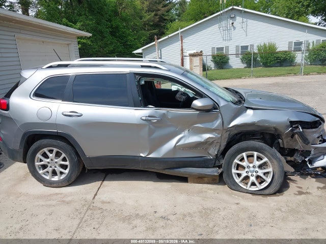 Aukcja sprzedaży 2015 Jeep Cherokee North, vin: 1C4PJMCS8FW708602, numer aukcji: 45132089
