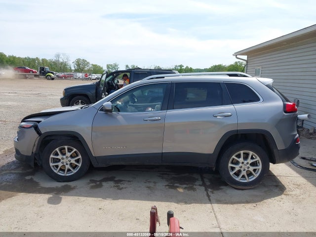 Aukcja sprzedaży 2015 Jeep Cherokee North, vin: 1C4PJMCS8FW708602, numer aukcji: 45132089