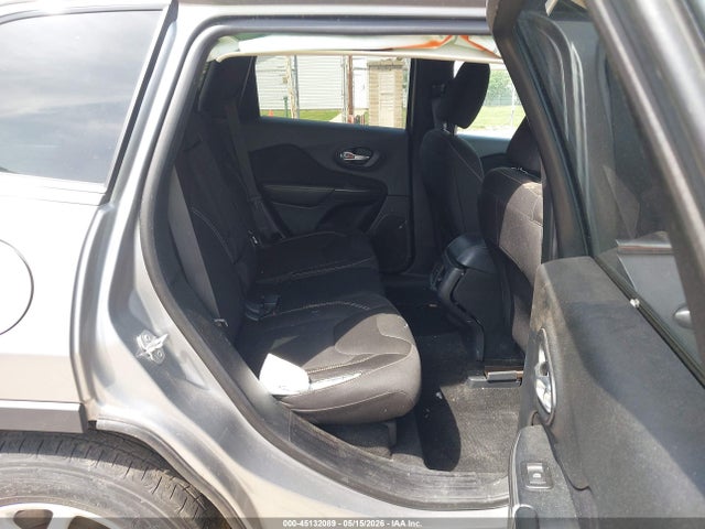 Aukcja sprzedaży 2015 Jeep Cherokee North, vin: 1C4PJMCS8FW708602, numer aukcji: 45132089