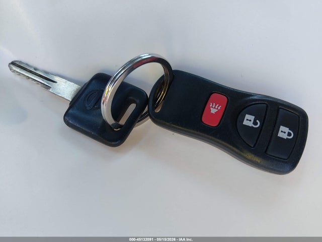 Продаж на аукціоні авто 2007 Nissan Frontier Nismo Off Road, vin: 1N6AD07U57C402295, номер лоту: 45132091