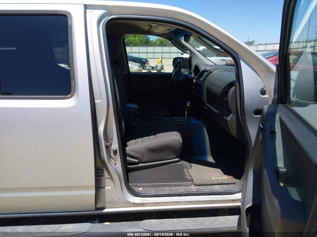 Продаж на аукціоні авто 2007 Nissan Frontier Nismo Off Road, vin: 1N6AD07U57C402295, номер лоту: 45132091