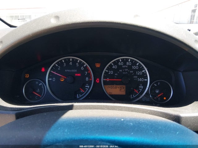 Продаж на аукціоні авто 2007 Nissan Frontier Nismo Off Road, vin: 1N6AD07U57C402295, номер лоту: 45132091