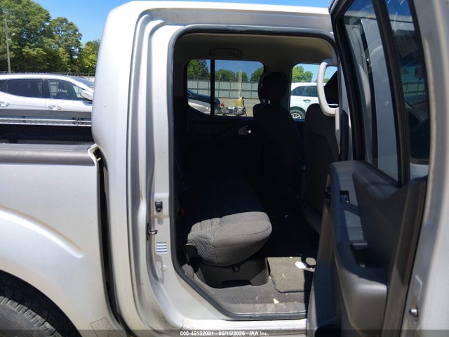 Продаж на аукціоні авто 2007 Nissan Frontier Nismo Off Road, vin: 1N6AD07U57C402295, номер лоту: 45132091