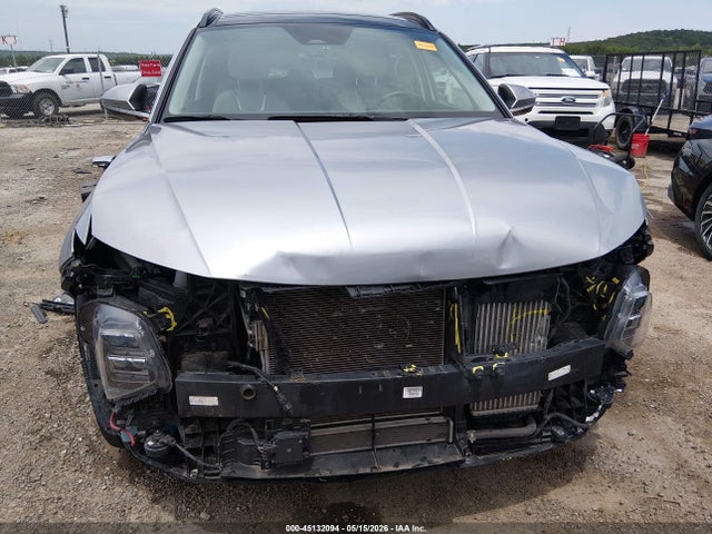 2024 Hyundai Tucson Plug-in Hybrid Limited მანქანა იყიდება აუქციონზე, vin: KM8JFDD21RU159343, აუქციონის ნომერი: 45132094