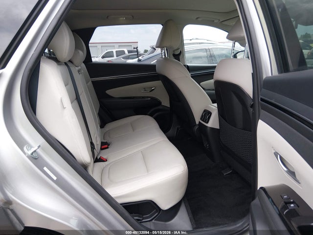 2024 Hyundai Tucson Plug-in Hybrid Limited მანქანა იყიდება აუქციონზე, vin: KM8JFDD21RU159343, აუქციონის ნომერი: 45132094