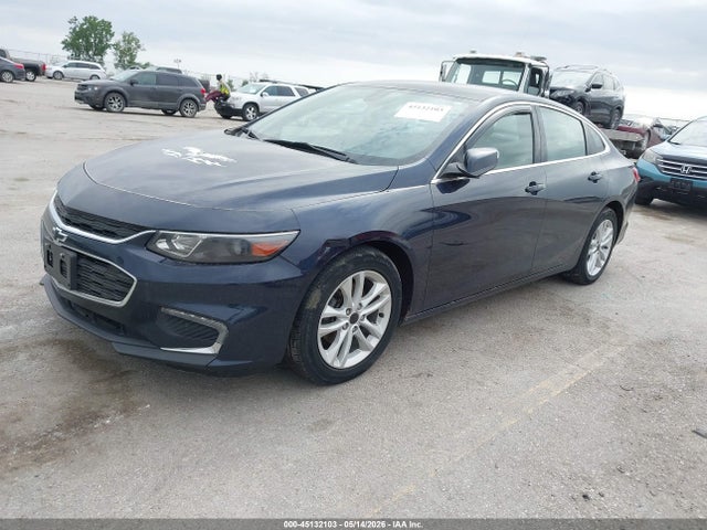 Aukcja sprzedaży 2016 Chevrolet Malibu 1lt, vin: 1G1ZE5ST1GF324779, numer aukcji: 45132103
