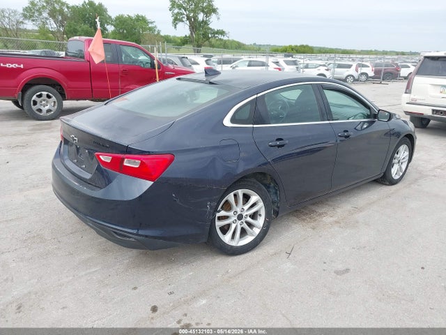 Aukcja sprzedaży 2016 Chevrolet Malibu 1lt, vin: 1G1ZE5ST1GF324779, numer aukcji: 45132103