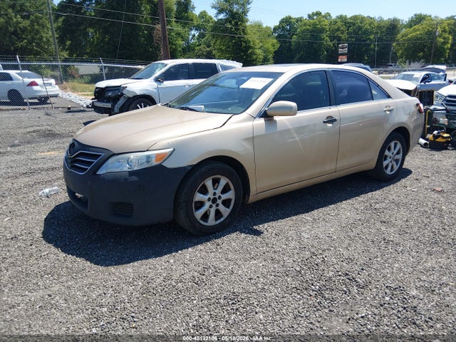 Aukcja sprzedaży 2011 Toyota Camry Le V6, vin: 4T1BK3EK9BU125357, numer aukcji: 45132106