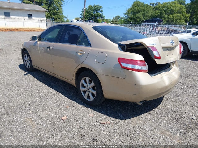 Aukcja sprzedaży 2011 Toyota Camry Le V6, vin: 4T1BK3EK9BU125357, numer aukcji: 45132106