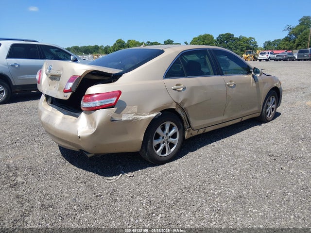 Aukcja sprzedaży 2011 Toyota Camry Le V6, vin: 4T1BK3EK9BU125357, numer aukcji: 45132106