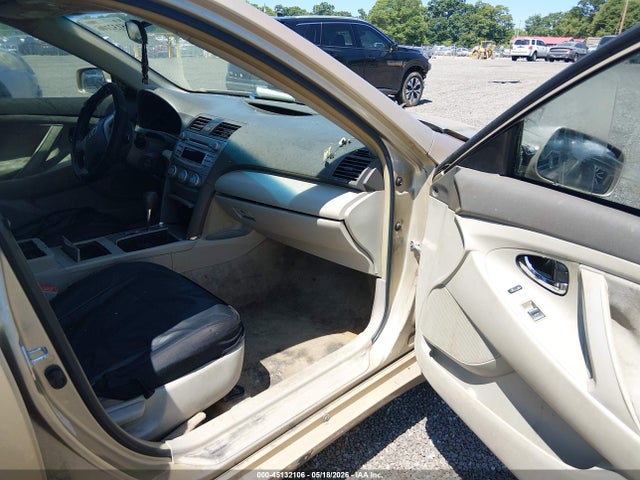 Aukcja sprzedaży 2011 Toyota Camry Le V6, vin: 4T1BK3EK9BU125357, numer aukcji: 45132106