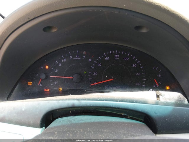 Aukcja sprzedaży 2011 Toyota Camry Le V6, vin: 4T1BK3EK9BU125357, numer aukcji: 45132106