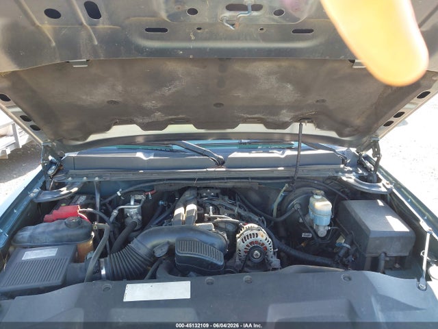 45132109 :رقم المزاد ، 3GCRKSE32AG104955 vin ، 2010 Chevrolet Silverado 1500 Lt مزاد بيع