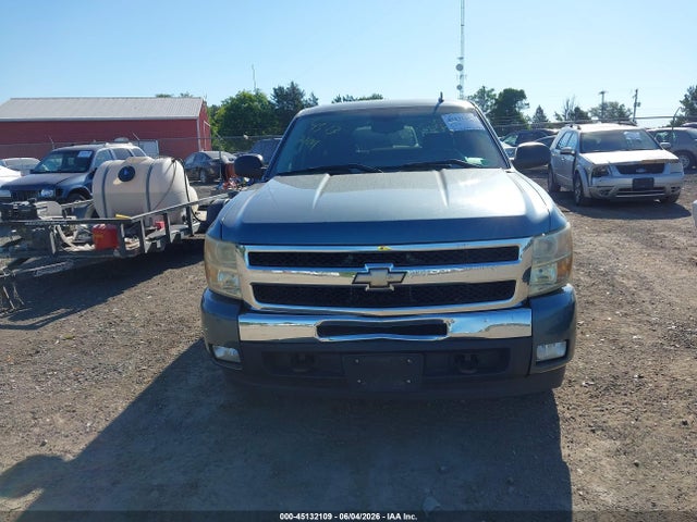 45132109 :رقم المزاد ، 3GCRKSE32AG104955 vin ، 2010 Chevrolet Silverado 1500 Lt مزاد بيع