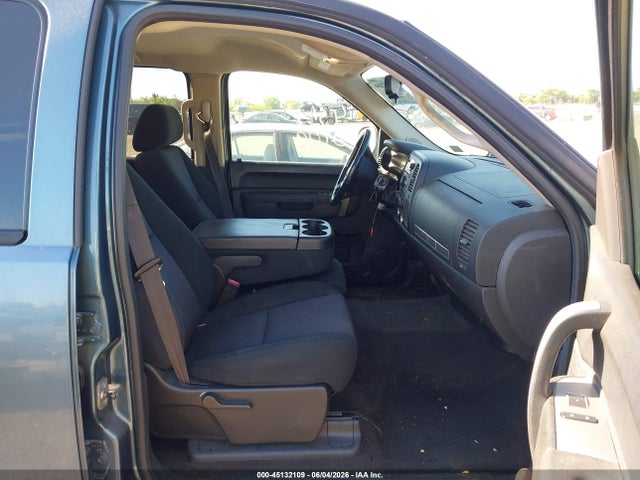 45132109 :رقم المزاد ، 3GCRKSE32AG104955 vin ، 2010 Chevrolet Silverado 1500 Lt مزاد بيع