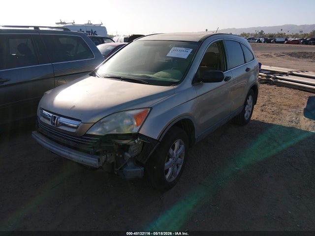 Продаж на аукціоні авто 2007 Honda Cr-v Ex, vin: JHLRE38577C048083, номер лоту: 45132116