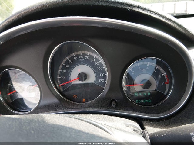 Продажа на аукционе авто 2012 Chrysler 200 Lx, vin: 1C3CCBAB4CN135364, номер лота: 45132122