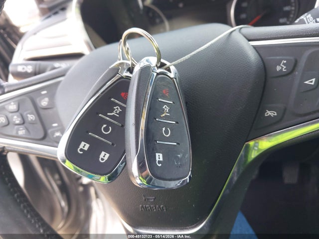 Aukcja sprzedaży 2021 Chevrolet Equinox Awd Premier, vin: 2GNAXXEV5M6111533, numer aukcji: 45132123