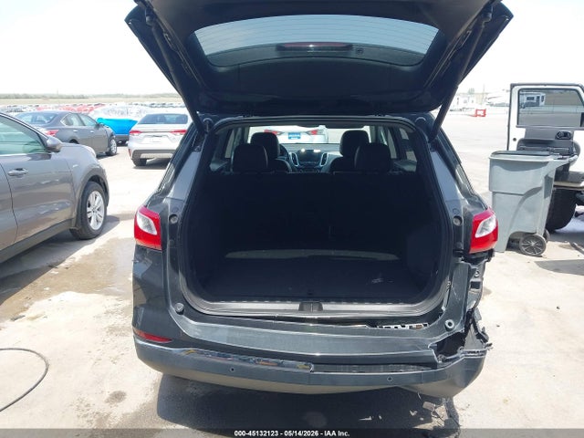 Aukcja sprzedaży 2021 Chevrolet Equinox Awd Premier, vin: 2GNAXXEV5M6111533, numer aukcji: 45132123