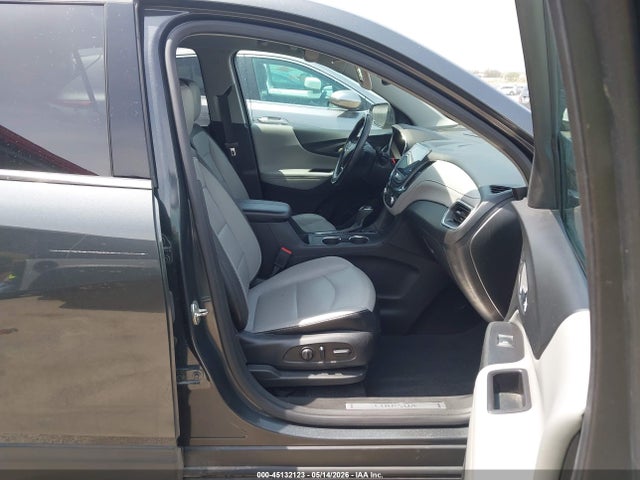 Aukcja sprzedaży 2021 Chevrolet Equinox Awd Premier, vin: 2GNAXXEV5M6111533, numer aukcji: 45132123