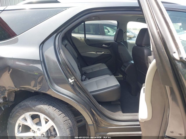 Aukcja sprzedaży 2021 Chevrolet Equinox Awd Premier, vin: 2GNAXXEV5M6111533, numer aukcji: 45132123