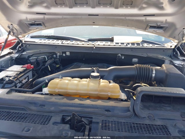 45132125 :رقم المزاد ، 1FMJK1HT7KEA19908 vin ، 2019 Ford Expedition Max Xlt مزاد بيع