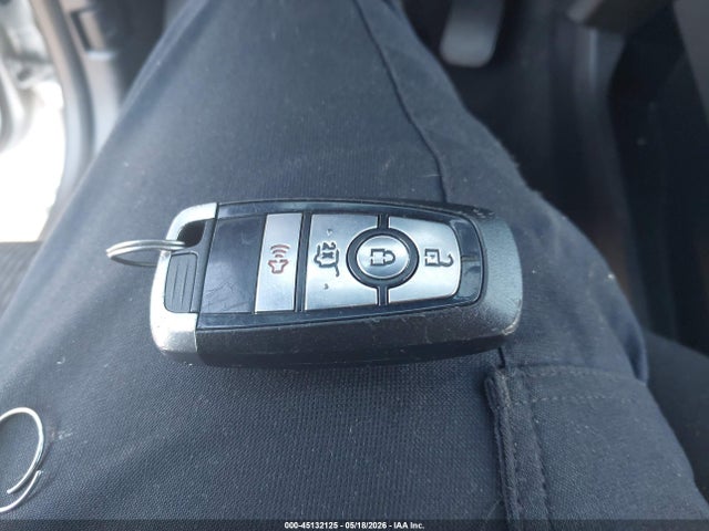45132125 :رقم المزاد ، 1FMJK1HT7KEA19908 vin ، 2019 Ford Expedition Max Xlt مزاد بيع