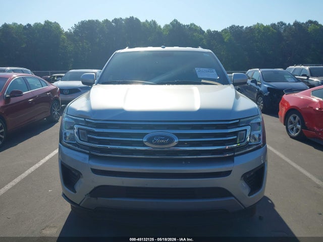 45132125 :رقم المزاد ، 1FMJK1HT7KEA19908 vin ، 2019 Ford Expedition Max Xlt مزاد بيع