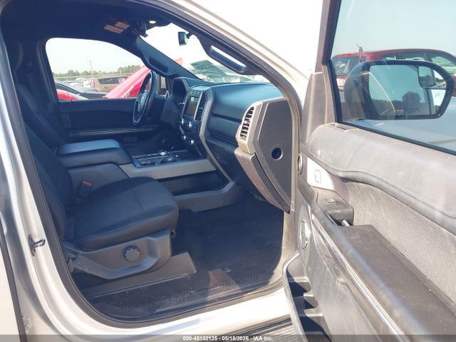45132125 :رقم المزاد ، 1FMJK1HT7KEA19908 vin ، 2019 Ford Expedition Max Xlt مزاد بيع
