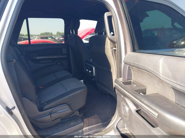 45132125 :رقم المزاد ، 1FMJK1HT7KEA19908 vin ، 2019 Ford Expedition Max Xlt مزاد بيع