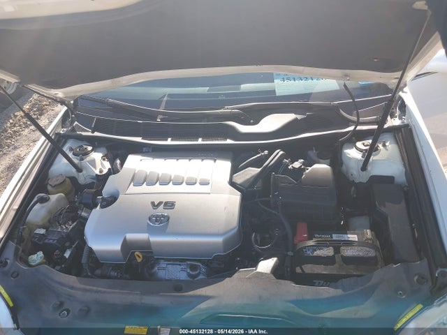 Aukcja sprzedaży 2007 Toyota Avalon Limited, vin: 4T1BK36B27U186099, numer aukcji: 45132128