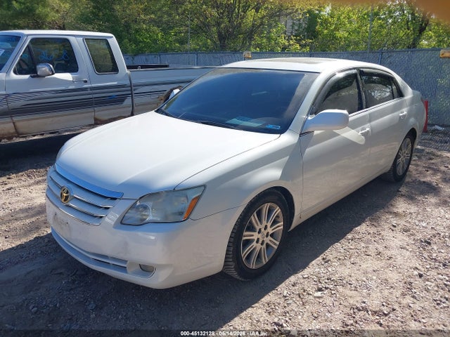 Aukcja sprzedaży 2007 Toyota Avalon Limited, vin: 4T1BK36B27U186099, numer aukcji: 45132128