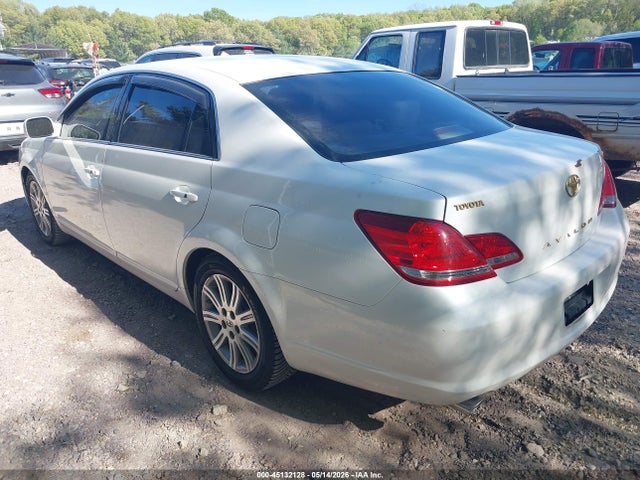 Aukcja sprzedaży 2007 Toyota Avalon Limited, vin: 4T1BK36B27U186099, numer aukcji: 45132128