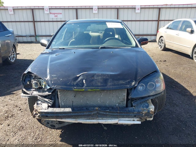 45132133 :رقم المزاد ، 1HGEM21971L011114 vin ، 2001 Honda Civic Ex مزاد بيع