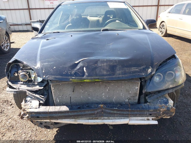 45132133 :رقم المزاد ، 1HGEM21971L011114 vin ، 2001 Honda Civic Ex مزاد بيع