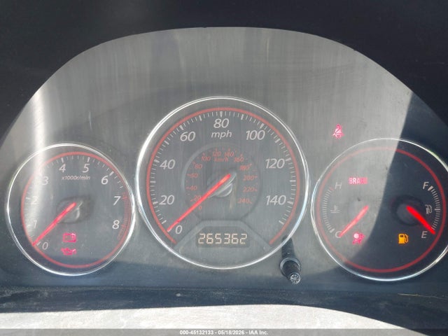 45132133 :رقم المزاد ، 1HGEM21971L011114 vin ، 2001 Honda Civic Ex مزاد بيع