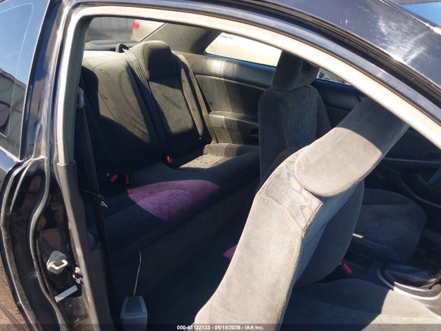45132133 :رقم المزاد ، 1HGEM21971L011114 vin ، 2001 Honda Civic Ex مزاد بيع