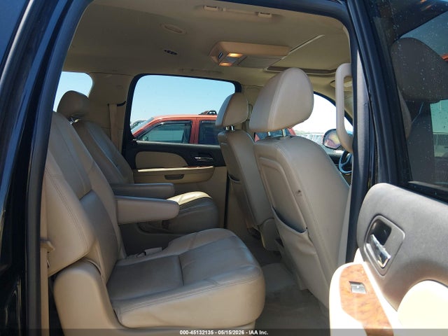 45132135 :رقم المزاد ، 1GNFK16368J237603 vin ، 2008 Chevrolet Suburban 1500 Ltz مزاد بيع