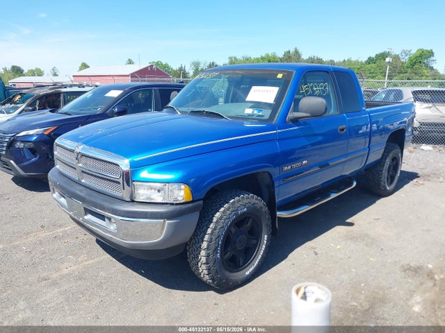 Продажа на аукционе авто 2001 Dodge Ram 1500 St, vin: 1B7HF13YX1J192743, номер лота: 45132137