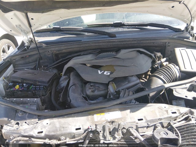 1C4RJFBG9EC440371 Jeep Grand Cherokee Limited