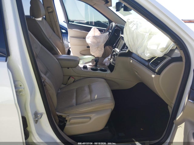 1C4RJFBG9EC440371 Jeep Grand Cherokee Limited