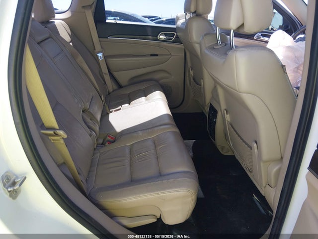 1C4RJFBG9EC440371 Jeep Grand Cherokee Limited
