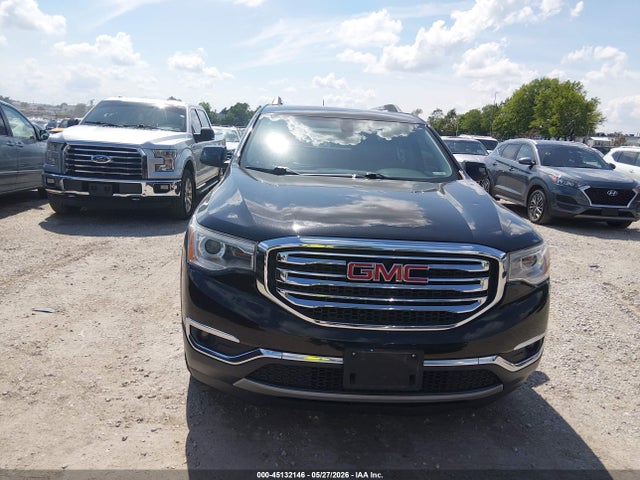 Auction sale of the 2017 Gmc Acadia Sle-2, vin: 1GKKNLLA6HZ214003, lot number: 45132146