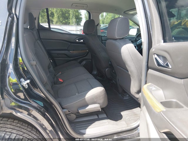 GMC Acadia Sle-2 2017 1GKKNLLA6HZ214003 Image 8