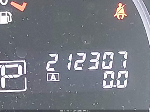 45132149 :رقم المزاد ، JN8AE2KPXD9060594 vin ، 2013 Nissan Quest Sl مزاد بيع