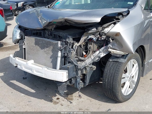 45132149 :رقم المزاد ، JN8AE2KPXD9060594 vin ، 2013 Nissan Quest Sl مزاد بيع