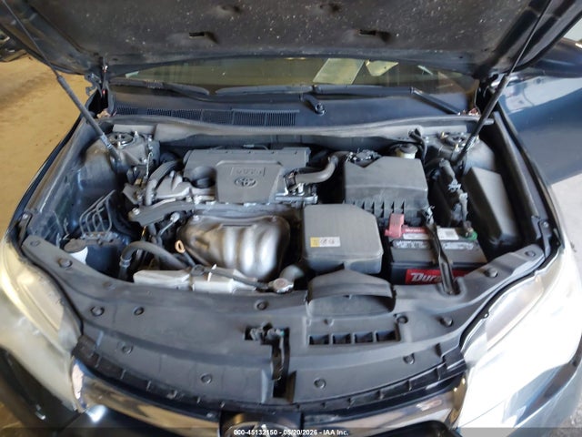 Aukcja sprzedaży 2017 Toyota Camry Le, vin: 4T1BF1FK0HU326371, numer aukcji: 45132150