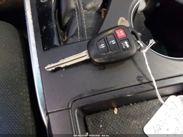 Aukcja sprzedaży 2017 Toyota Camry Le, vin: 4T1BF1FK0HU326371, numer aukcji: 45132150